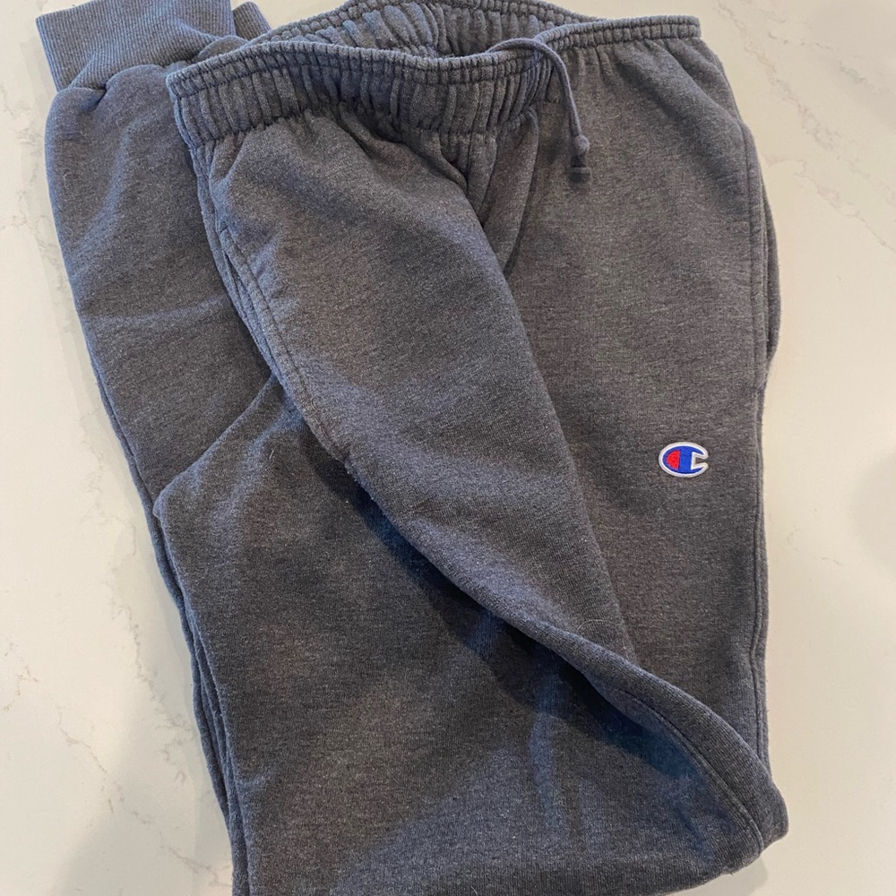 Champion sweatpants